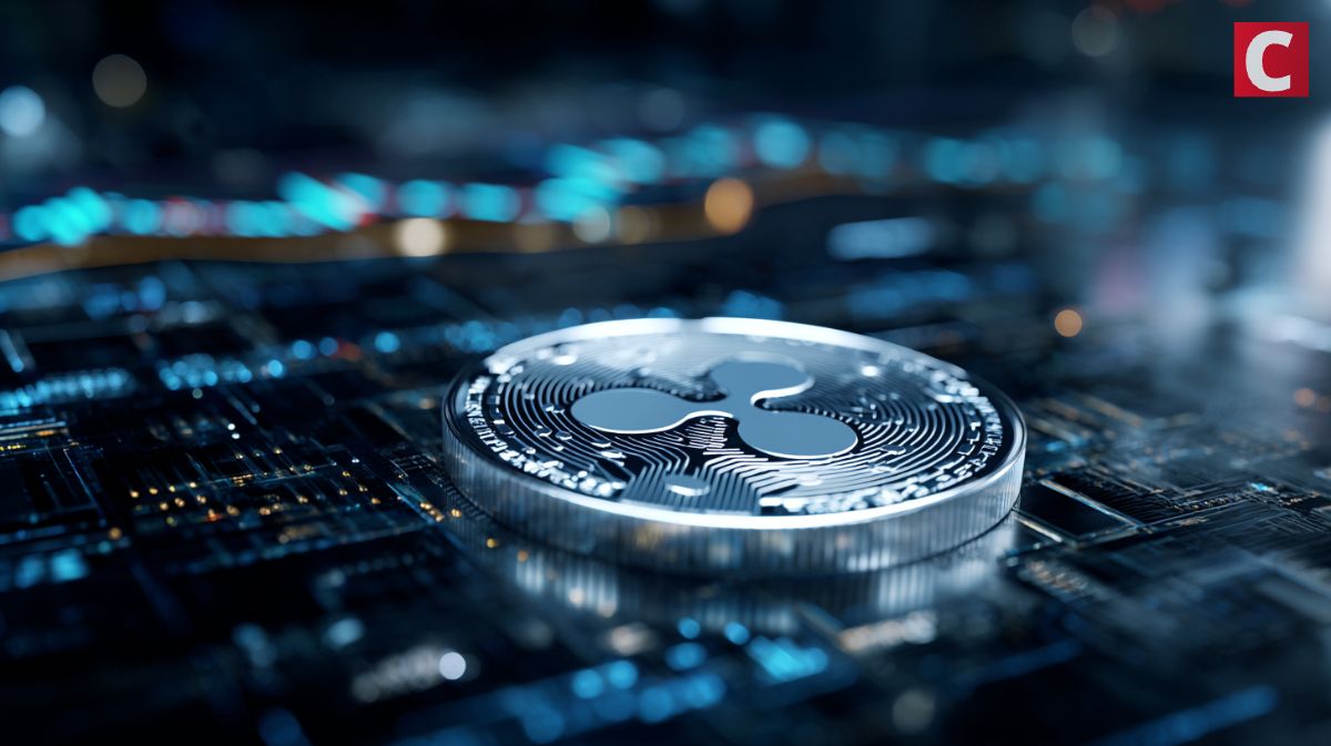 XRP, 고래 매도에 3달러 붕괴… 리플 가격 2달러까지 추가 하락 우려