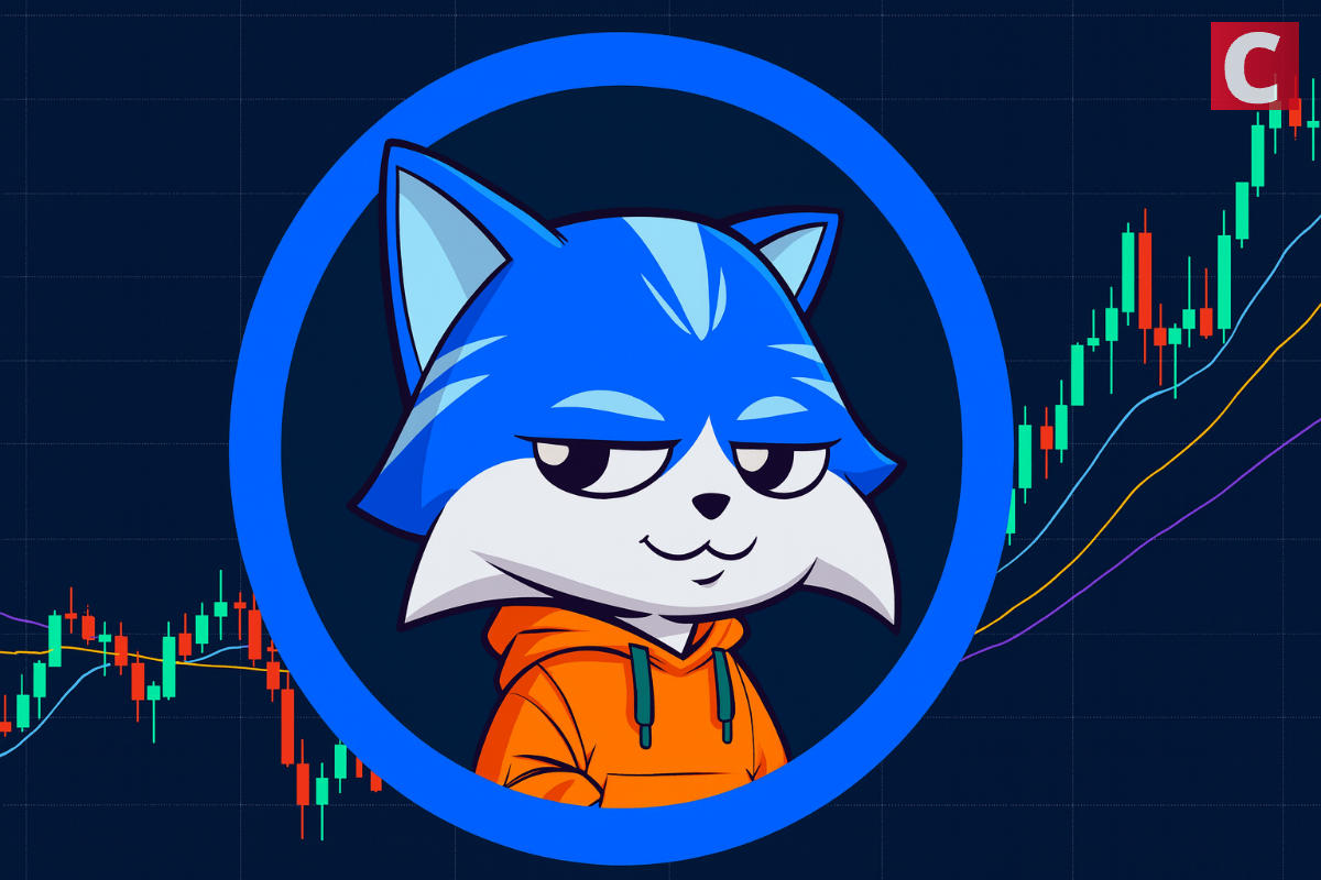 TOSHI 코인, 업비트 상장 이후 가격 급등... 향후 토시 코인 전망은? - 코인스피커 코리아