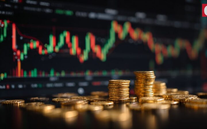 업비트 신규 상장된 월드코인(WLD), 고래 매도세에 불구하고 상승세 지속