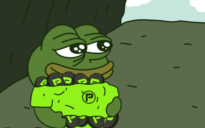 페페노드, 가격 인상 앞두고 프리세일 94만 달러 조기 달성