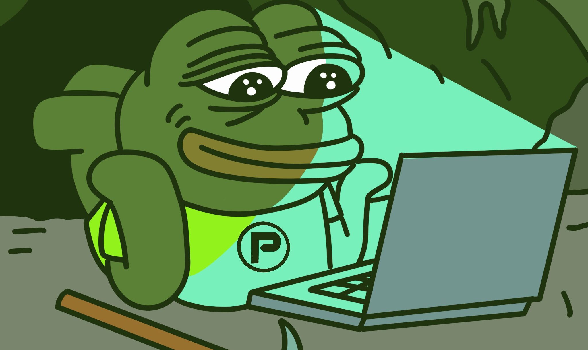 페페노드 구매 방법 - 페페노드, 페페코인 대체할 차세대 개구리 밈코인? - 코인스피커 코리아