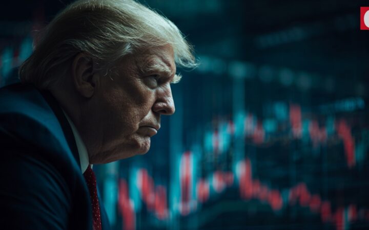 저스틴 선의 HTX, 월드리버티파이낸셜(WLFI) 20% 연 APY 스테이킹 상품 발표