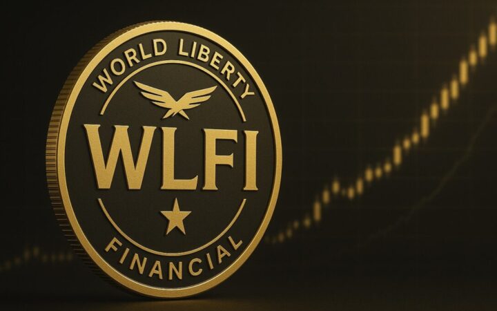 2025년~2030년 월드 리버티 파이낸셜(WLFI) 가격 전망은?