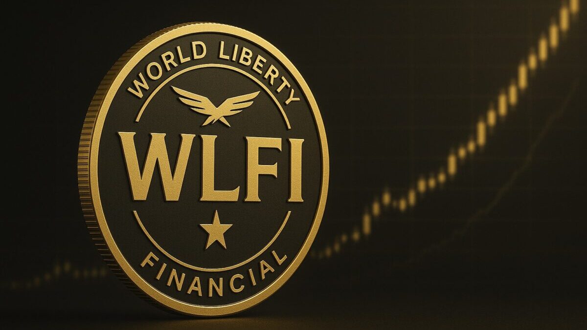2026년~2030년 월드 리버티 파이낸셜(WLFI) 가격 전망은? - 코인스피커 코리아