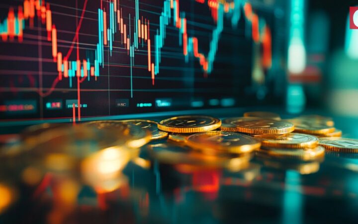 알트코인 시장 지수 최고 수준 기록… 샌티먼트가 발표한 인기 코인 순위는?