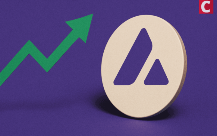 아발란체 ETF 신청에 AVAX 가격 50달러 랠리 기대