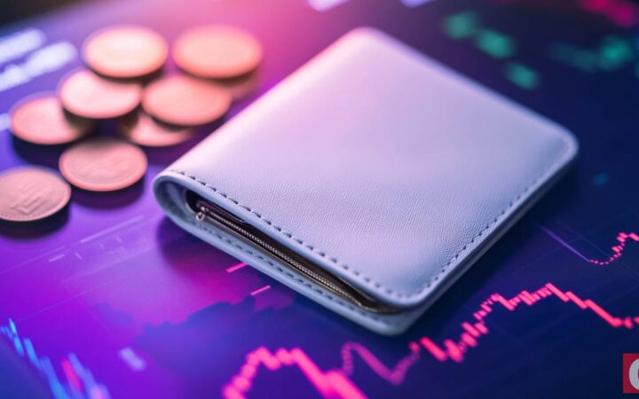 2025년 암호화폐 지갑 순위 – 초보자 가이드