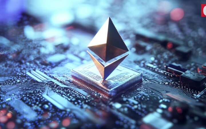 블랙록 ETH ETF, 사상 최대 자금 유입…이더리움 가격 $4,500 지지 가능할까?