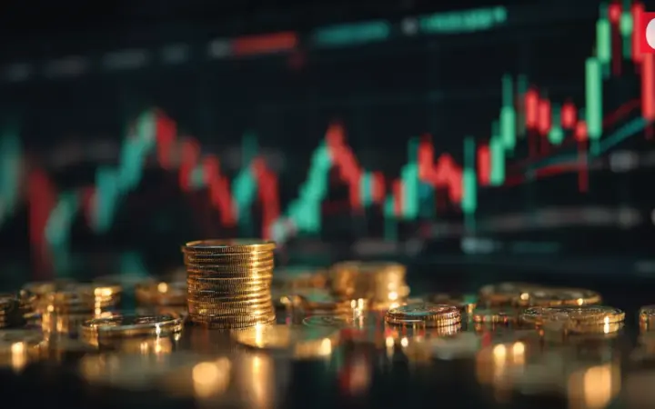 나스닥 상장사 BNB 총 공급량 1% 확보 목표로 매입 – 바이낸스 코인,이더리움 추월 가능할?