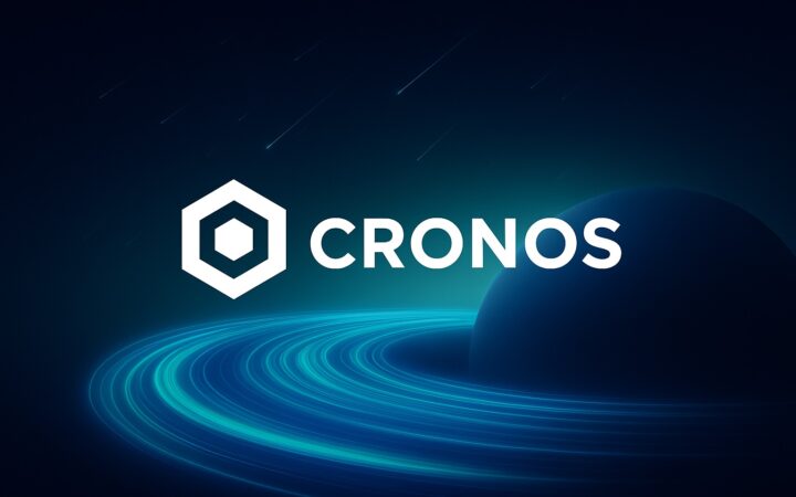 2025년~2030년 크로노스(CRONOS) 가격 전망은?