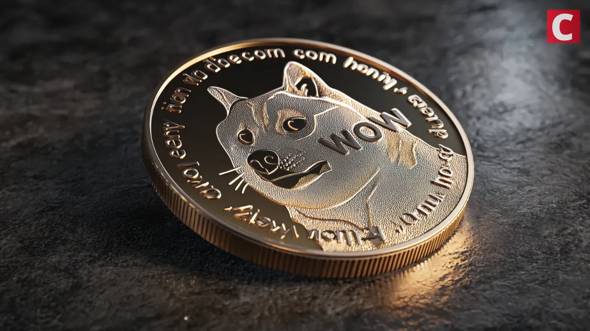 도지코인 가격 전망 – DOGE, 2025년 1달러 목표 및 300% 상승 시나리오