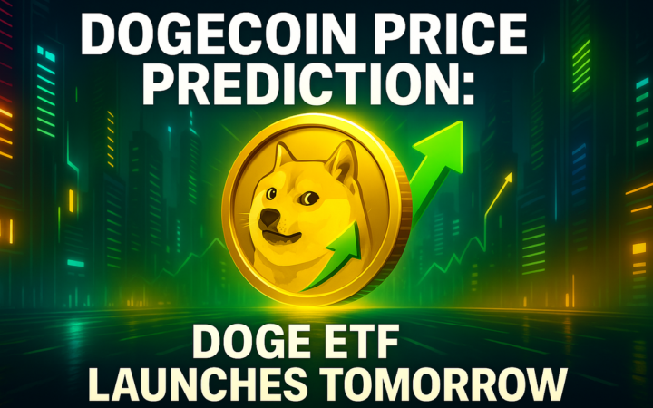 도지코인 ETF 출시 예정… DOGE 가격에 호재로 작용할까?
