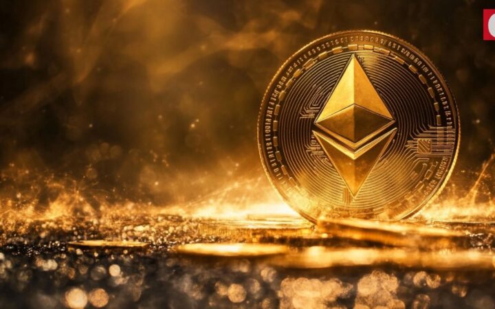 이더리움 고래 매도세 확대… 온체인 데이터는 여전히 강세 신호