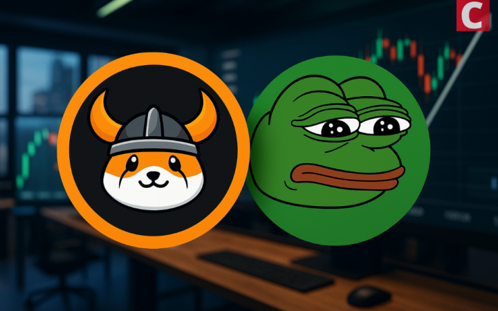 플로키(FLOKI)·페페(PEPE) ETP, 스웨덴 상장에 밈코인 제도권 진입 신호탄?