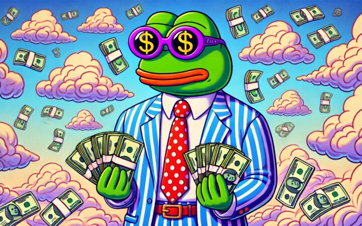 월스트리트페페(WEPE) 구매방법 – 초보자 가이드