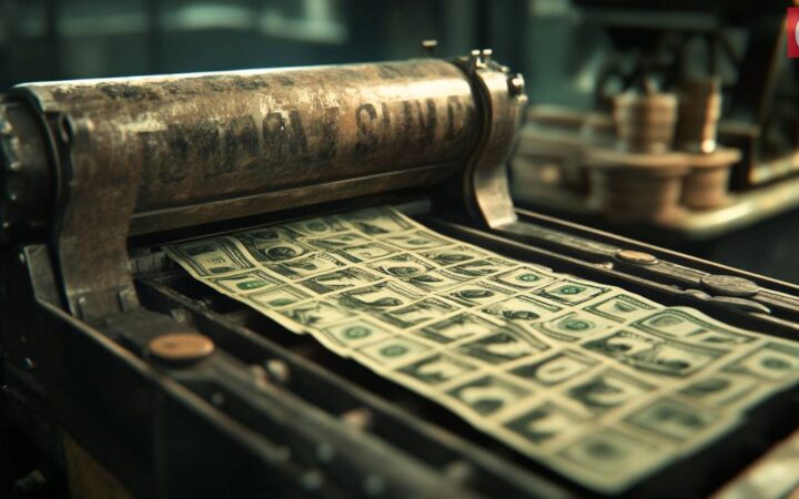 스테이블코인 테더 20억 달러 발행, 암호화폐 시장 활력 되찾나?