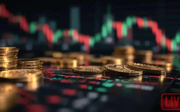 [실시간] 주요 알트코인 가격 반등… 하이퍼리퀴드(HYPE), 도지코인(DOGE) 가격 일제히 7% 상승