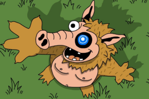 비트코인 조정에 밈코인 시장 출혈… 유일한 승자는?