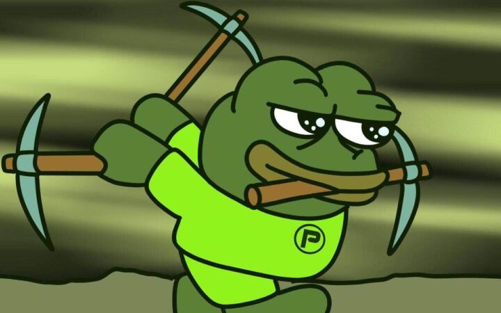 채굴형 유틸리티 코인 ‘페페노드’ 주목… 밈코어 급등세 이어받을 수 있을까