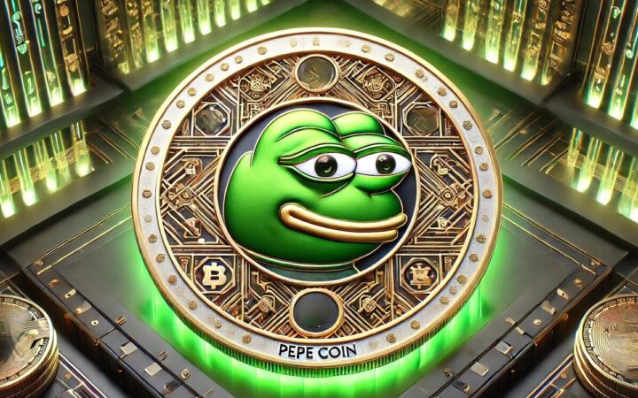 페페코인(PEPE) 전망: 2025년부터 2030년 PEPE 가격 예측 및 분석