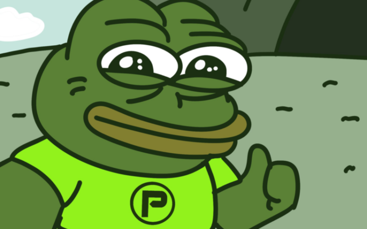 개별 노드 채굴 가능성 열리나… 페페노드, 150만 달러 모금 달성