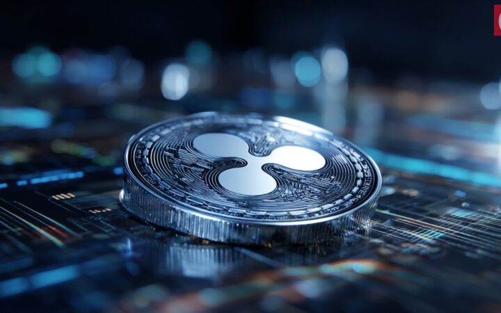XRP, 3달러선에서 골든 크로스 지속… 래비 월렛 지원 소식에 투자 심리 안정