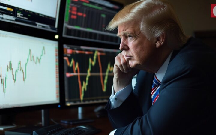 WLFI 코인, 소각 이슈와 트럼프 H1B 비자 정책 논쟁 속 10% 급등