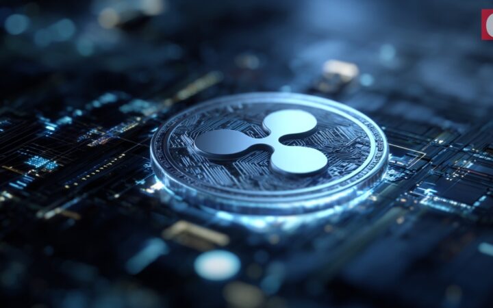 XRP, $5 가능성 거론되는 가운데 대형 고래 움직임 포착