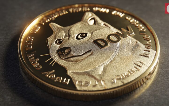 도지코인, 머스크의 美 정부 AI 계약 발표 후 4.5% 상승