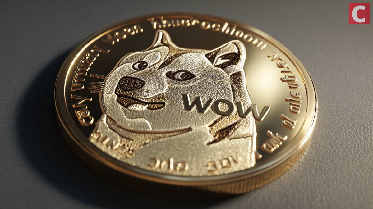 도지코인 전망 – DOGE 50일 삼각수렴 패턴 돌파 성공… 20% 상승 목표