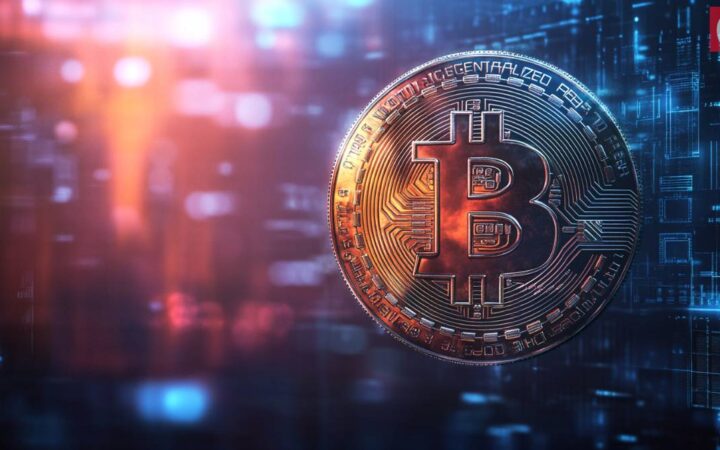 알트코인 랠리 임박? 연준 0.5%p 금리 인하 가능성 부각