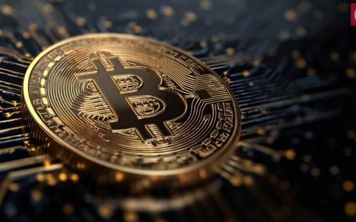 금 가격, 조정가 기준 사상 최고치 경신… 비트코인 랠리 신호탄 될까