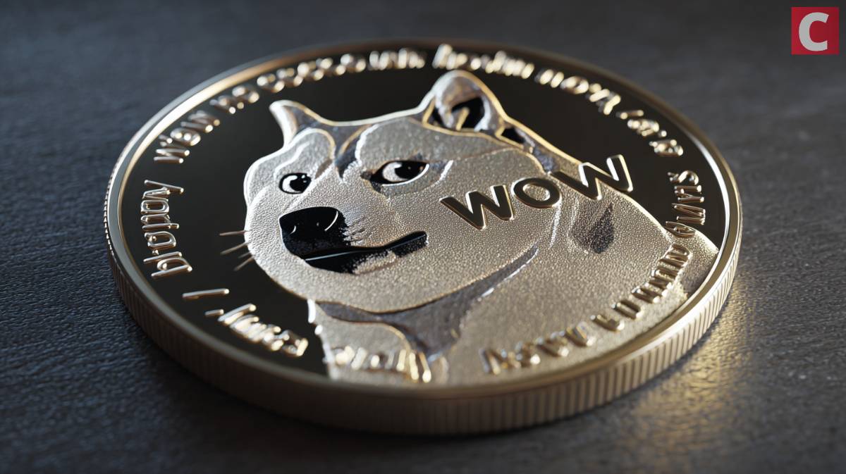 도지코인 전망 – DOGE, 거래량 급증에 폭등 임박?