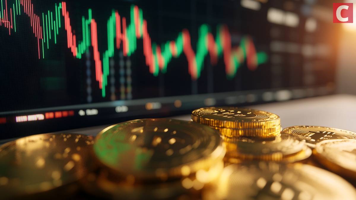 하이퍼리퀴드(HYPE)·바이낸스코인(BNB) 강세…금 가격 사상 최고치 경신