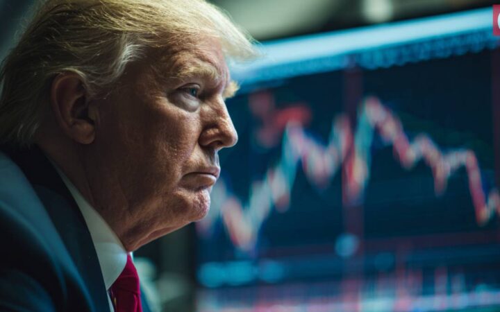 트럼프 가문 투자한 아메리칸 비트코인, 나스닥 상장…보유 비트코인 2,443개 공개