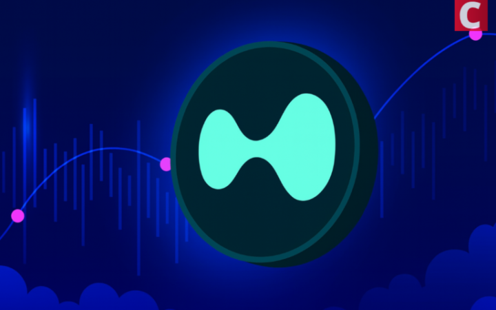 하이퍼리퀴드(HYPE) 신고점 갱신… ETF 발행 반에크 CEO도 지지 선언