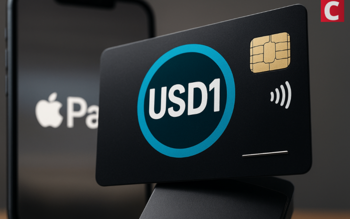 월드 리버티 파이낸셜(WLFI), USD1 스테이블코인 결제 서비스 출시 계획