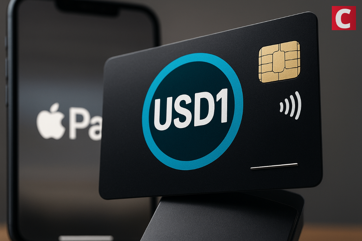 월드 리버티 파이낸셜(WLFI), USD1 스테이블코인 결제 서비스 출시 계획
