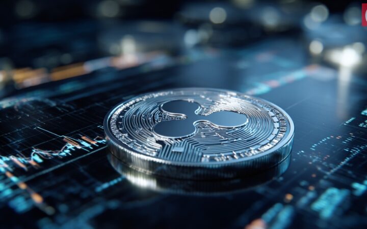 리플 ETF 호재 지속… XRP 가격 10달러 목표?