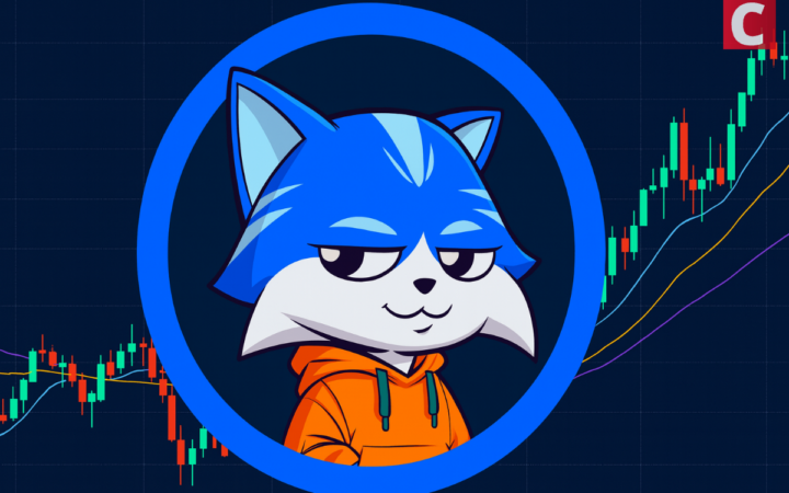 TOSHI 코인, 업비트 상장 이후 가격 급등… 향후 토시 코인 전망은?