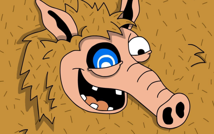 스노터 토큰, 프리세일 마지막 단계 진입… 바나나건 성장세 넘볼까?