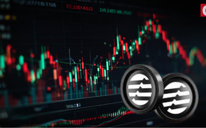 앱토스(APTOS), 블랙록 투자 유치 및 점프 크립토 출시… 강세 전환 가능할까?