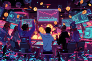 2025년 코인 게임 및 블록체인 게임 순위