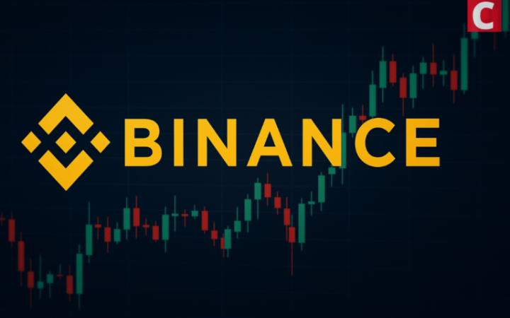 바이낸스 거래소 알트코인 돌풍? 온체인 데이터, 강세 전환 신호 포착