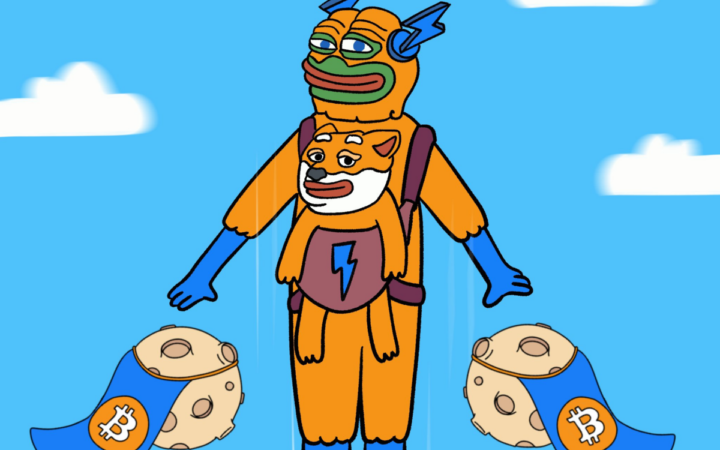 비트코인 신고점 12만 5천 달러 돌파…  ‘비트코인 하이퍼’ 누적 투자액 2,200만 달러 근접