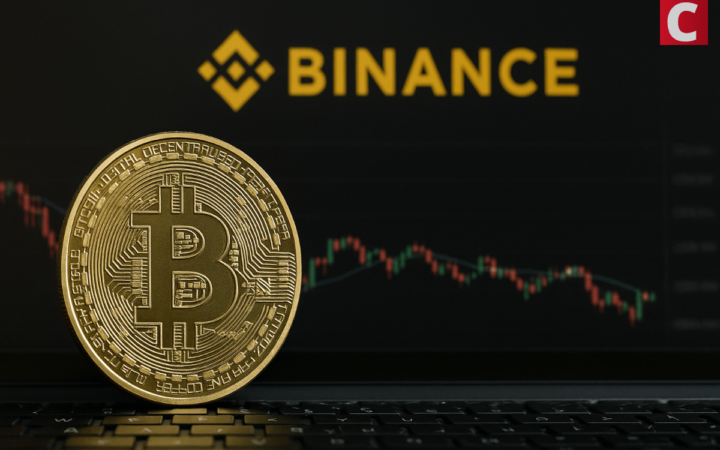 바이낸스 비트코인 순유입 감소… 비트코인 매집 신호일까?