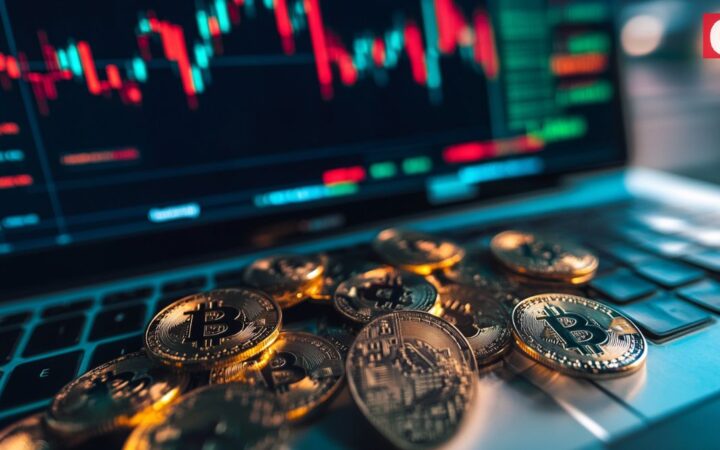 비트코인, 10월 상승 랠리 본격화… 4분기 기대감 고조