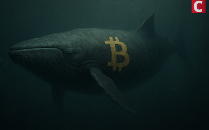 비트코인 고래 지갑 손실 중? BTC 변동성 확대 속 움직임 주목