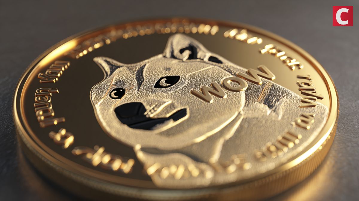 도지코인, 0.20달러 지지선 재확인… 기관 매수세 속 10달러 랠리 기대감 부상