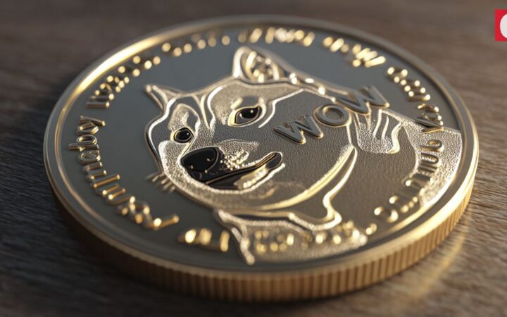 도지코인, 10월 상승장 반등 기대… 60% 추가 상승 가능할까?